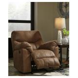 Ashley 33802 Boxberg Rocking Recliner