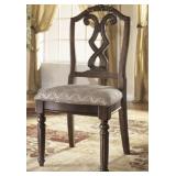 Ashley D604 Toriani Dinning Room Chair