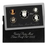 1993 US Mint Silver Proof