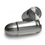 One Ounce - .999 Fine Silver Bullet