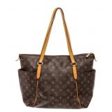 Louis Vuitton Totally MM Tote Bag