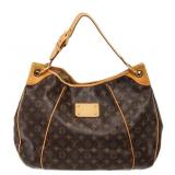 Louis Vuitton Galliera GM Hobo Bag