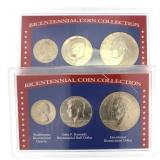 Bicentennial Coin Collection