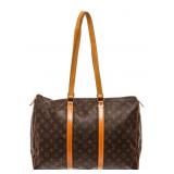 Louis Vuitton Flanerie 45 Shoulder Bag