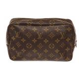 Louis Vuitton Toiletry 23 cm