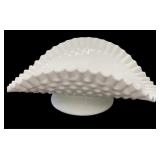Fenton Hobnail Dish