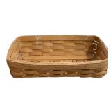 4 x 14 Longaberger Basket