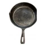 Iron Skillet