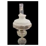 Aladdin Complete Oil Lamp