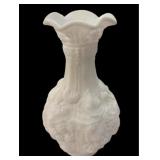 11 " Fruit Pattern Vase