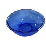 12 " Blue Bowl