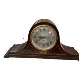 USA Plymouth Mantle Clock w