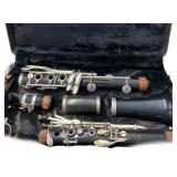 Clarinet