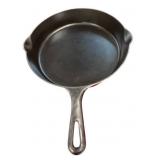Griswold #8 Iron Skillet
