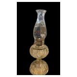 Oil Lamp