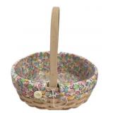 Longaberger Easter Basket