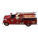 1960 MACK B-Model Die-Cast Pumper