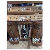 Jewelry Box-Full Jewelry