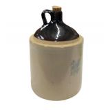 Western Stoneware Gallon Jug