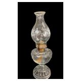 Oil Lamp