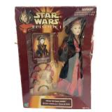 Ultimate Hair Queen Amidala Star Wars Episode 1