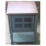 A4000381 Accent Cabinet (Showroom Model)