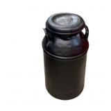 Milk Can