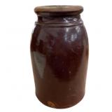 Canning Crock