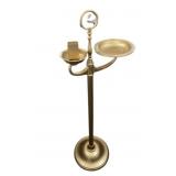 Bradley & Hubbard Smokestand