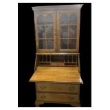 Drop Front Secretary