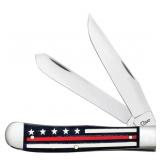 2021 Case XX Firefighter Large Trapper Knife