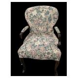 Beautiful Estate Arm Chair