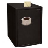 Honeywell 5107S Digital Steel Security Safe W