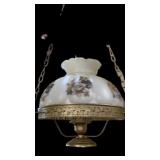 Hanging Ceiling Light