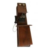 Stromburg Carlson Antique Phone
