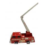 Tonka Fire Rescue Truck 17"