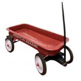 Radio Flyer Wagon
