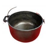 Kirby & Allen Cast iron Cooker