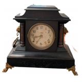 Mantle Clock w