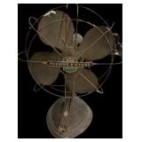 Robbins & Meyers Working Antique Fan