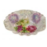 Unmarked 10 " Vegetable Bowl