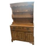 Temple Stuart Estate Hutch