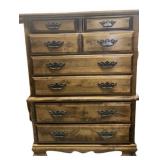 Estate 8 Drawer Chest