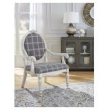 Ashley A3000245 Kornelia Accent Chair