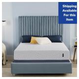 King Serta Sheep Retreat Gel Memory Foam