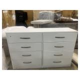 Ashley Dresser Base