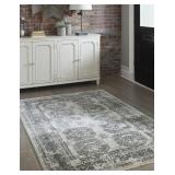 R402632 Ashley Jiru Antique Style 60 x 90 Rug