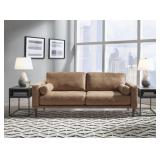 Ashley 894 Arroyo Contemporary Sofa