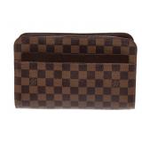 Louis Vuitton Saint Louis Clutch