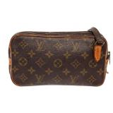 Louis Vuitton Pochette Marly Bandouliere